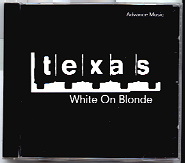 Texas - White On Blonde